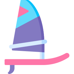 Windsurf icon