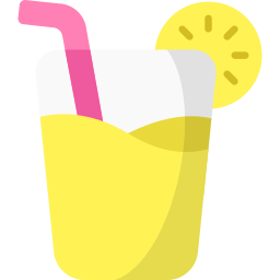 limonade icoon