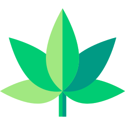 marijuana icono