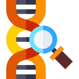 Dna icon