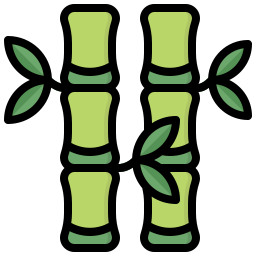 Bamboo icon