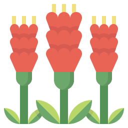 Flowers icon