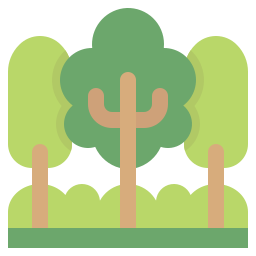 Forest icon