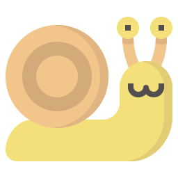 caracoles icono