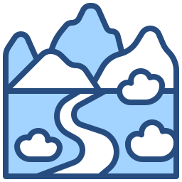 River icon