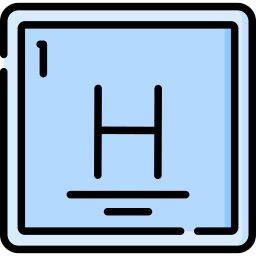 wasserstoff icon