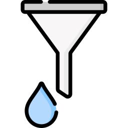 Funnel icon