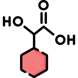 살리실산 icon