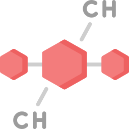 methyleen icoon