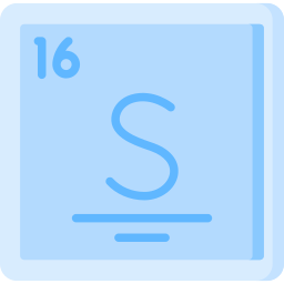 schwefel icon