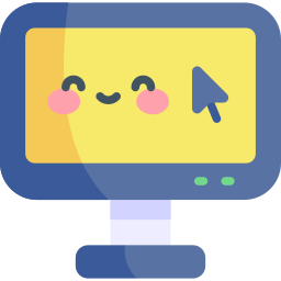 Monitor icon