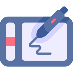 grafiktablet icon