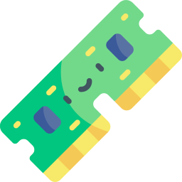 Ram Memory icon