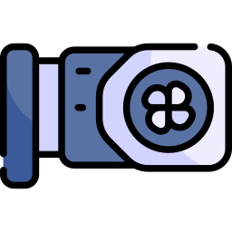 Видеокарта иконка
