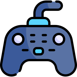 Game controller icon