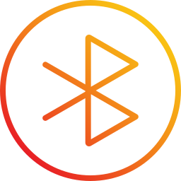 Bluetooth icon