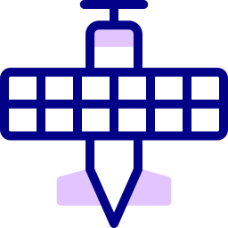 plano icono