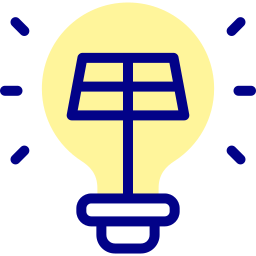 Bulb icon