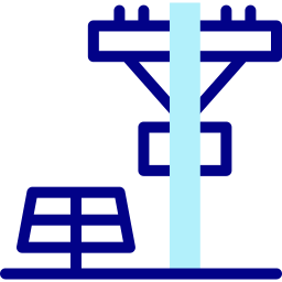 strommast icon