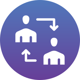 Exchange icon