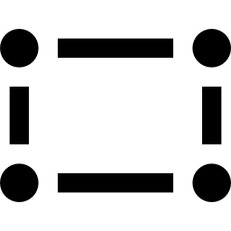 고르다 icon