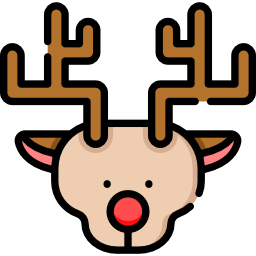 Deer icon