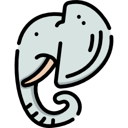 elefant icon