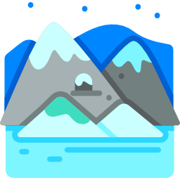 Arctic icon