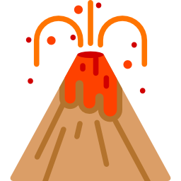 vulkan icon