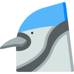 Bird icon