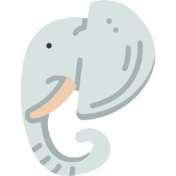 Elephant icon