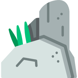 Stone icon