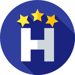 hotel icon