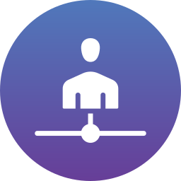 Network icon