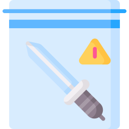 Evidence icon