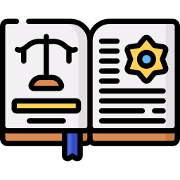 Book icon