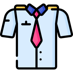 uniforme Icône
