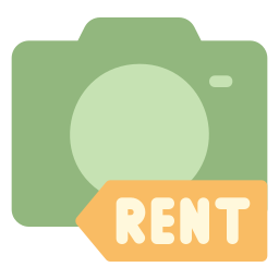 Rental icon