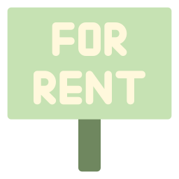 Rent icon