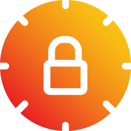 Lock icon