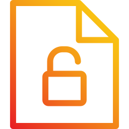 Data security icon