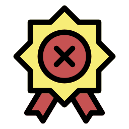 abgelehnt icon