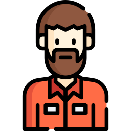 Inmate icon