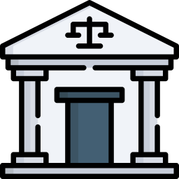 Court icon