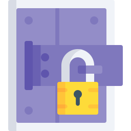 Lock icon