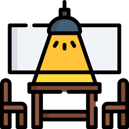 Interrogation icon