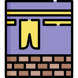 Кааба иконка