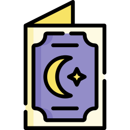 グリーティングカード icon