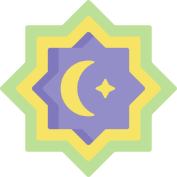 eid mubarak icono