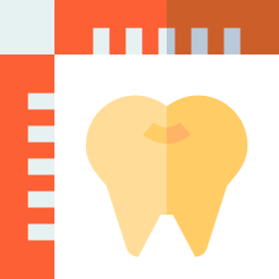 Tooth icon